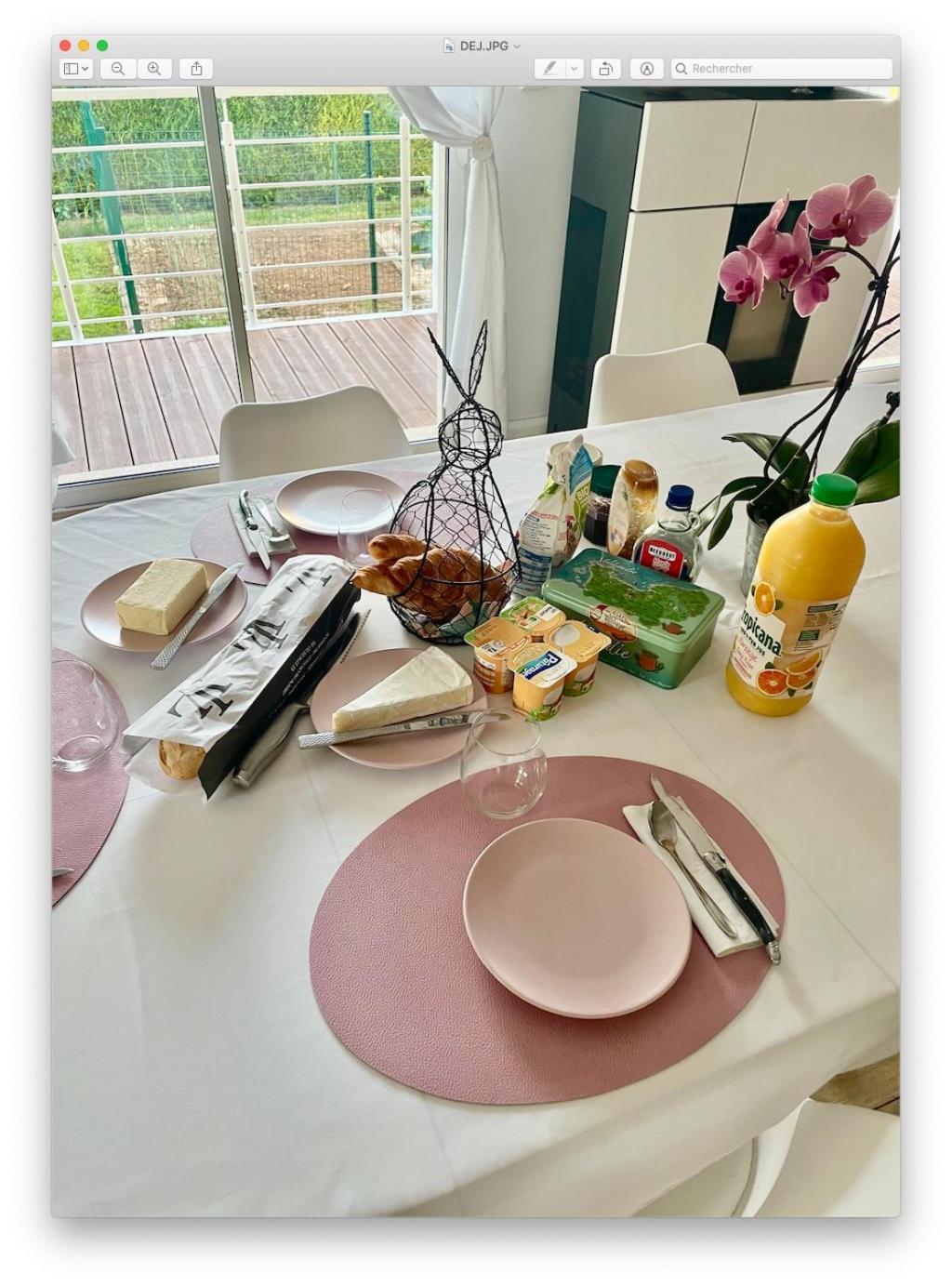 La Villa Des Demoiselles Bourg-Achard Extérieur photo